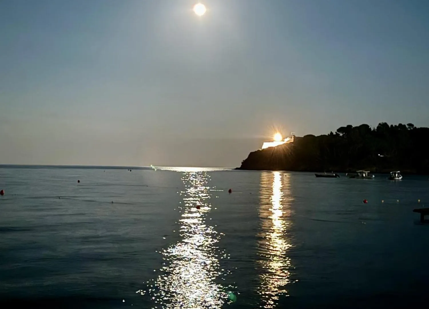 Apartment Vanna Sunset Capoliveri