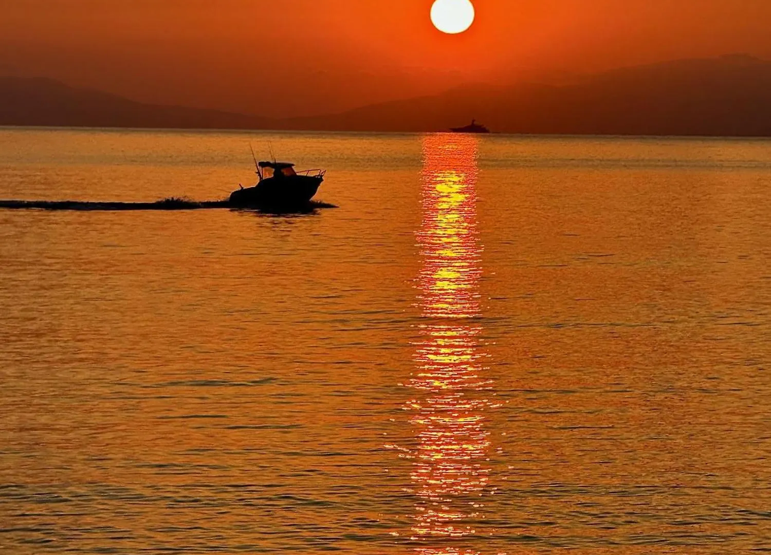 Vanna Sunset Capoliveri  Apartment