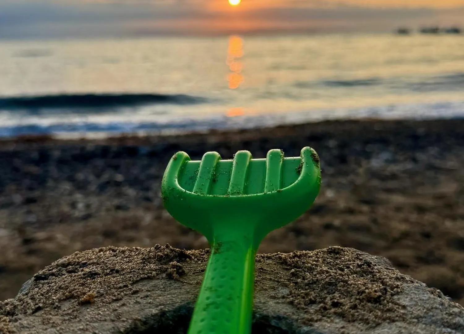 Vanna Sunset Capoliveri
