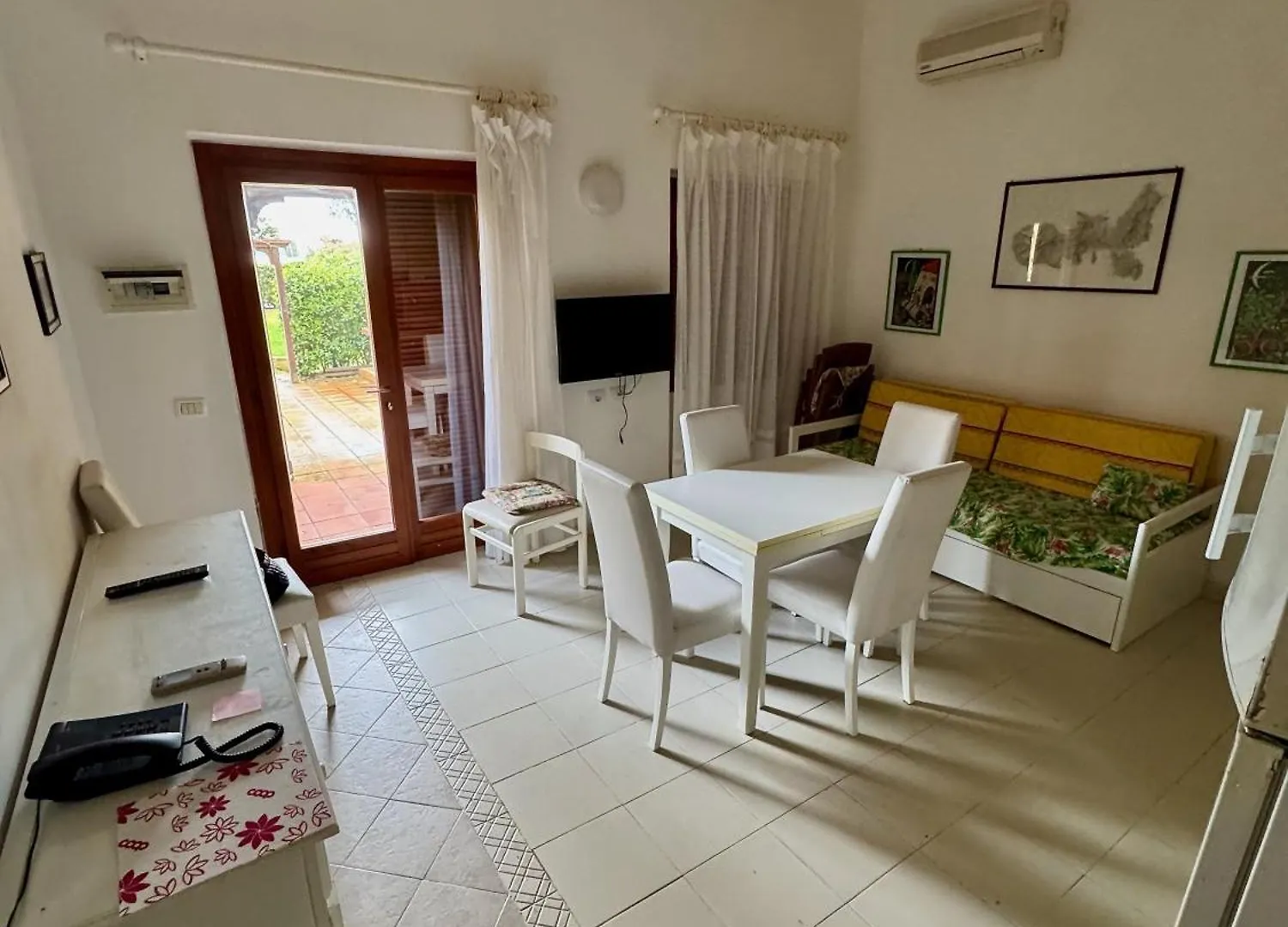 Apartment Vanna Sunset Capoliveri