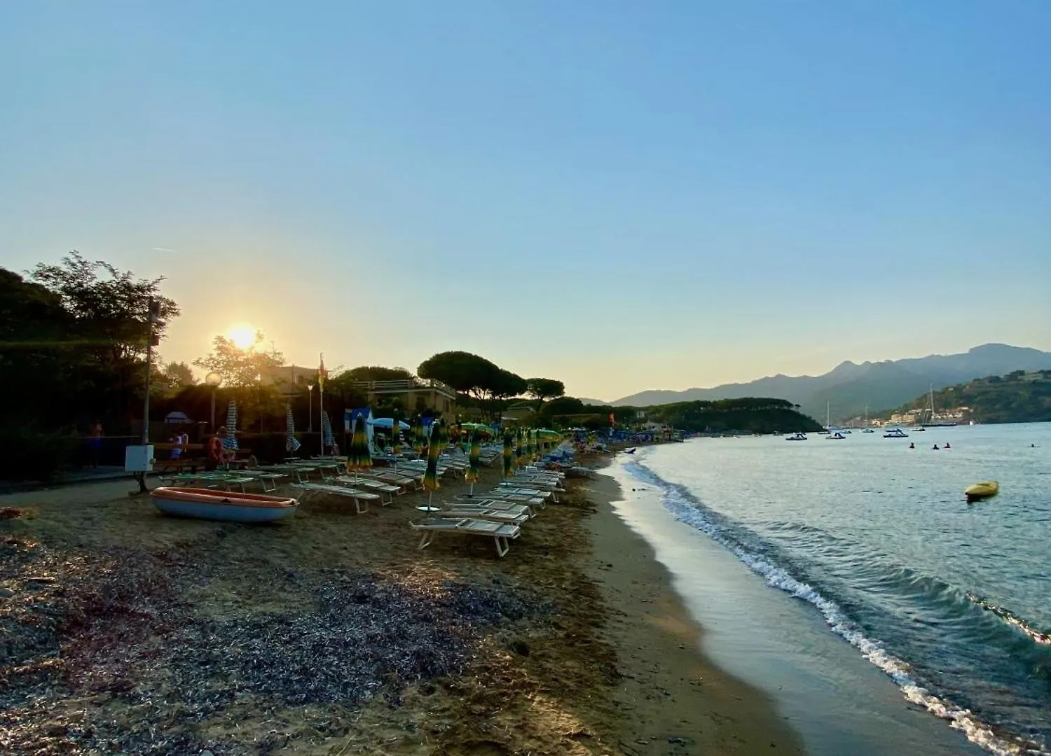 Vanna Sunset Capoliveri  0*, Capoliveri (Isola d'Elba) Italy