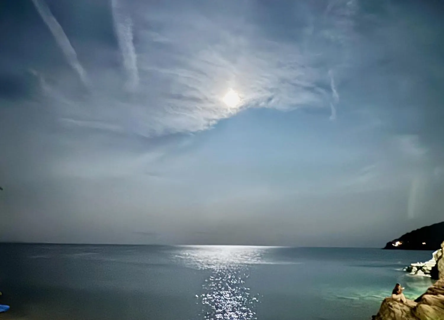 Apartment Vanna Sunset Capoliveri  Italy
