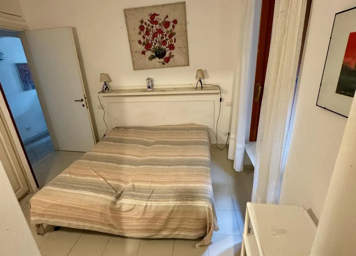 Apartment Vanna Sunset Capoliveri