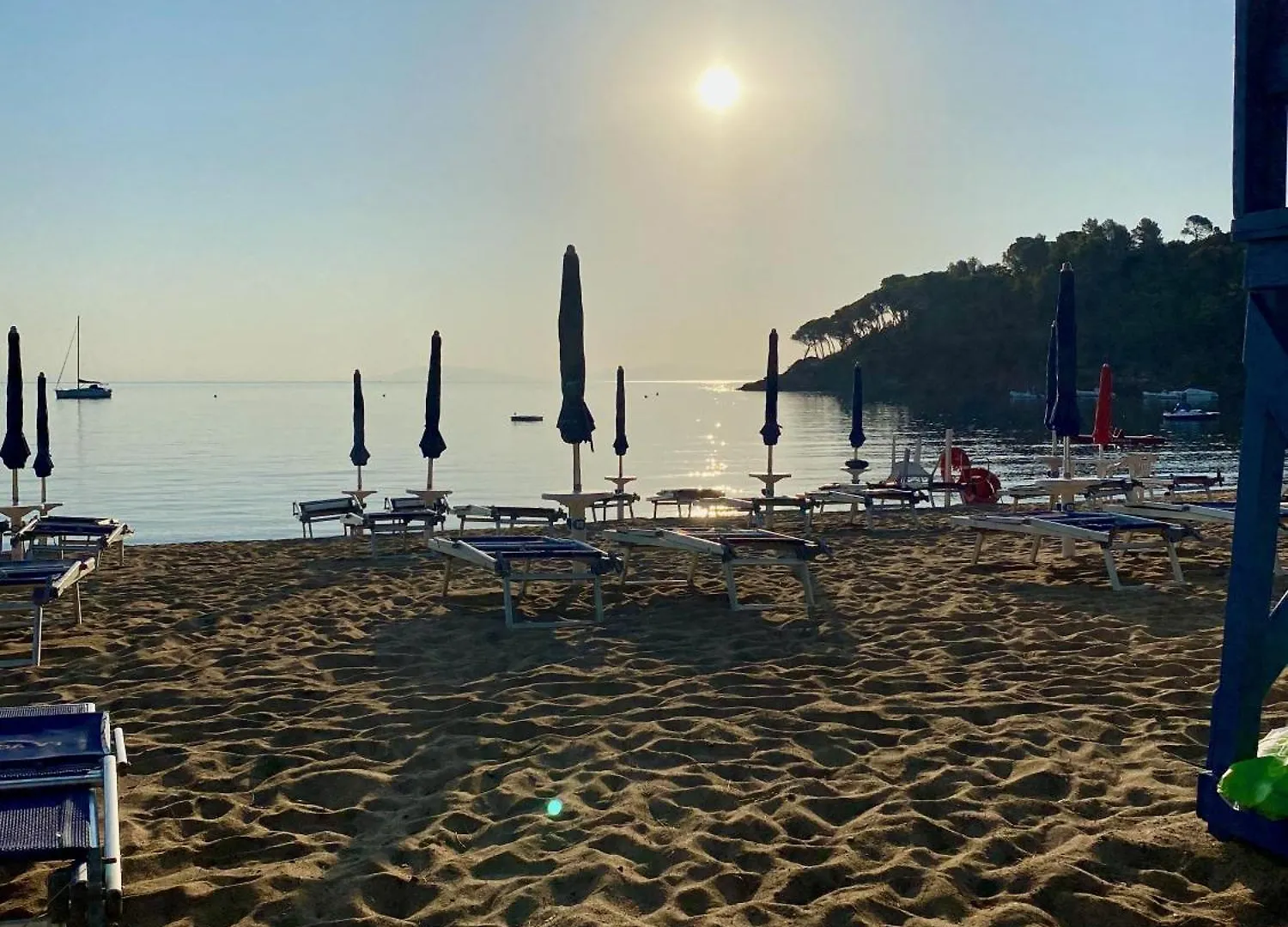 Vanna Sunset Capoliveri  0*, Capoliveri (Isola d'Elba)
