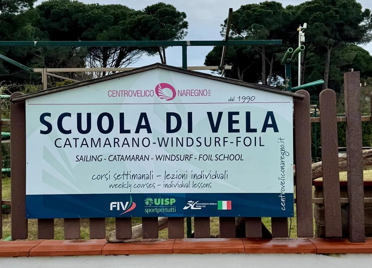 Vanna Sunset Capoliveri