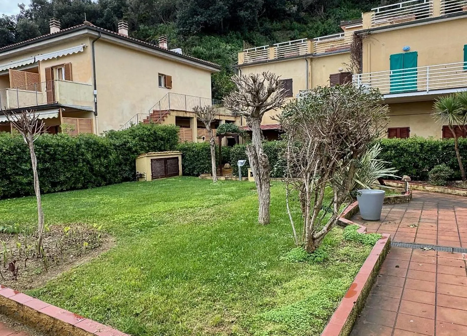 Apartment Vanna Sunset Capoliveri