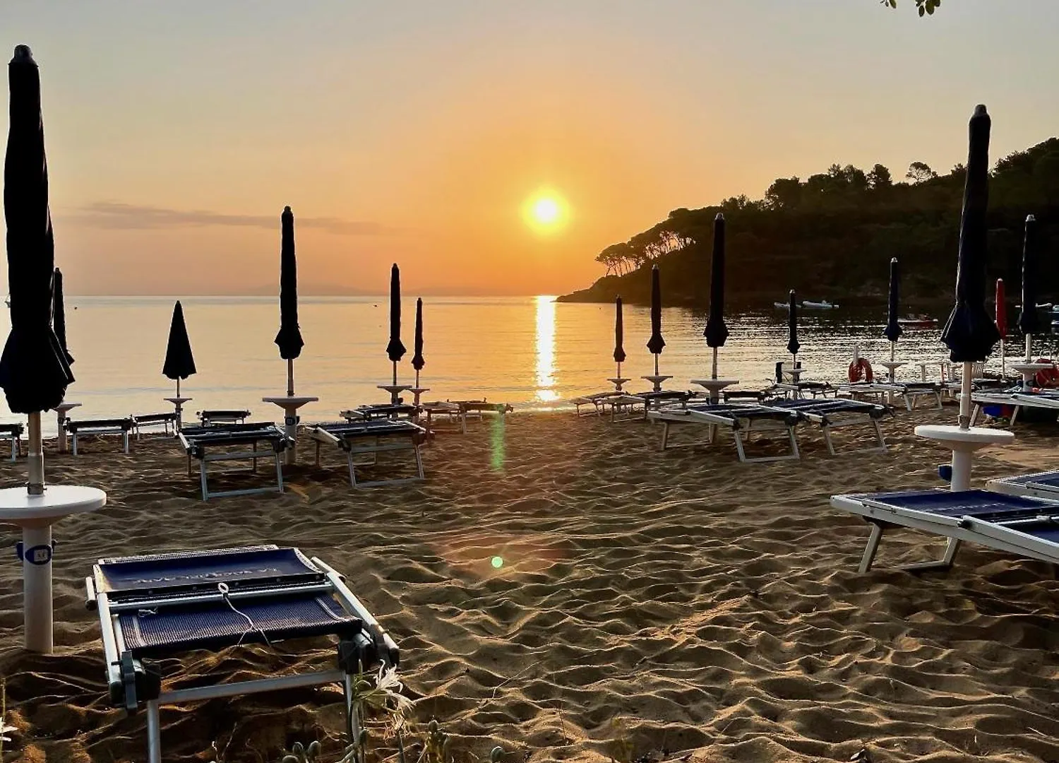 Vanna Sunset Capoliveri  0*, Capoliveri (Isola d'Elba) Italy