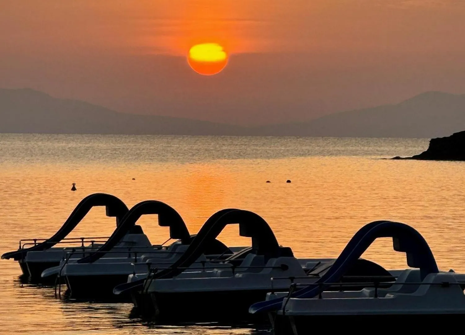 Apartment Vanna Sunset Capoliveri  Italy