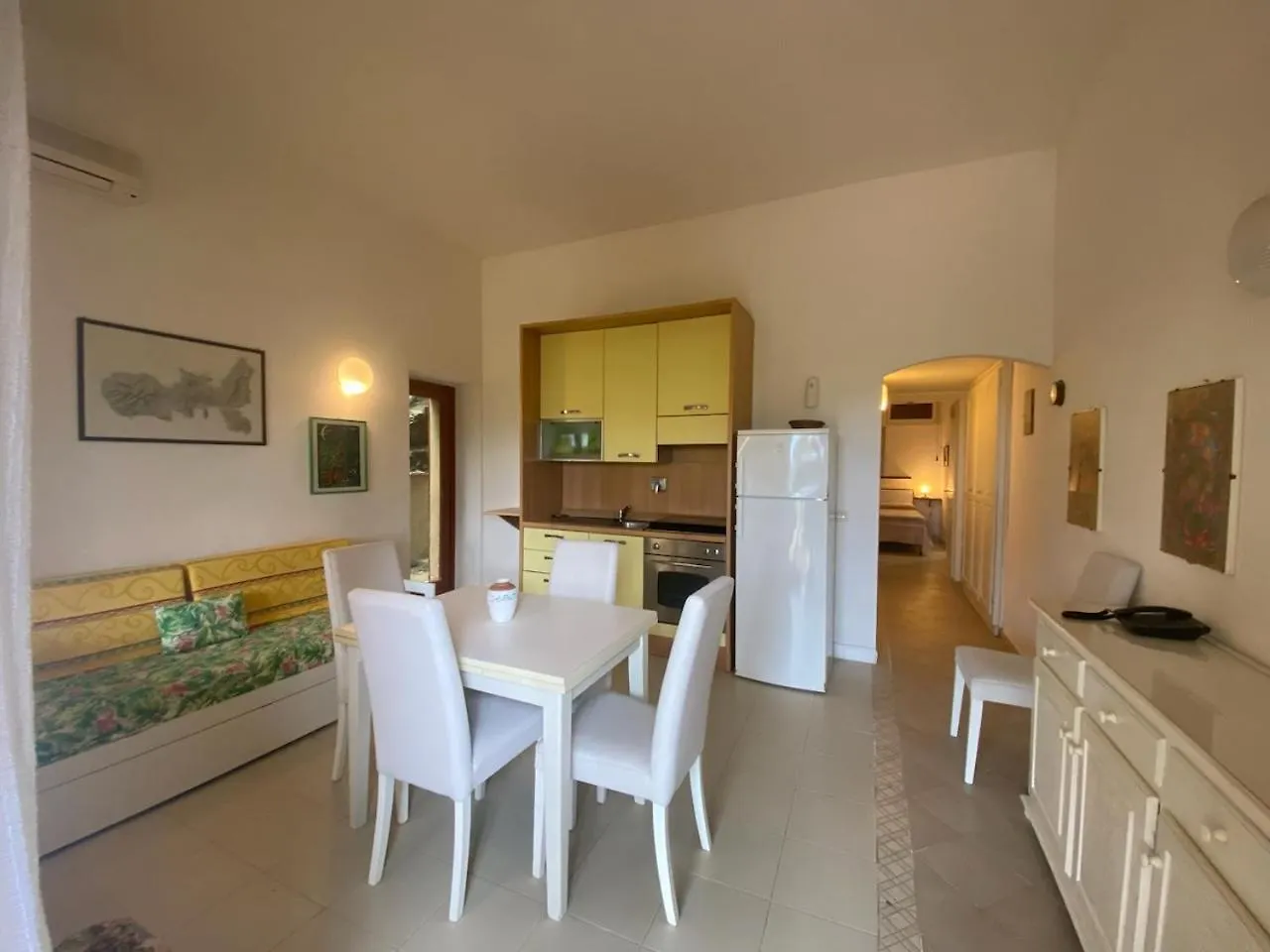 Apartment Vanna Sunset Capoliveri