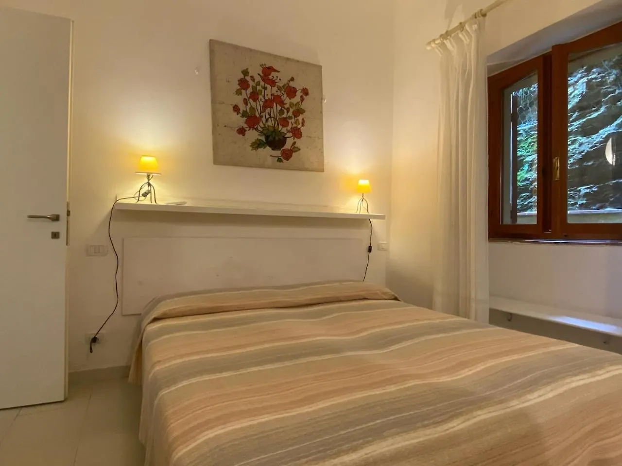 Apartment Vanna Sunset Capoliveri