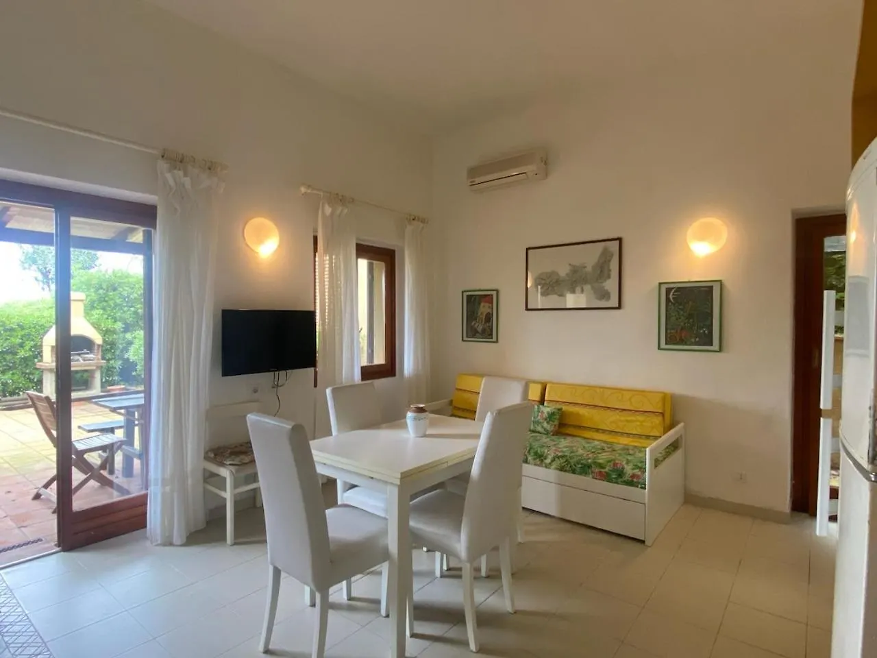 Apartment Vanna Sunset Capoliveri