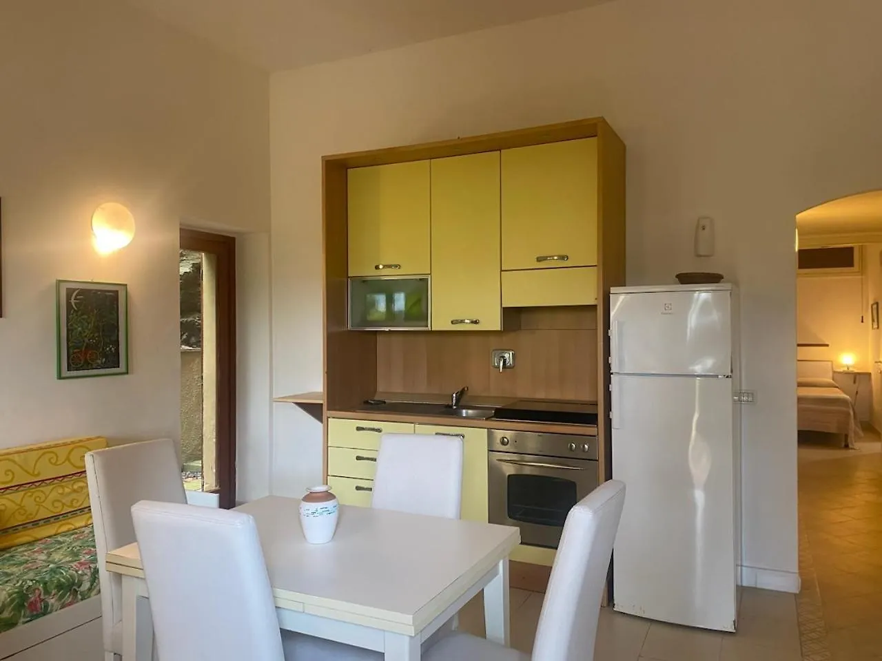 Apartment Vanna Sunset Capoliveri