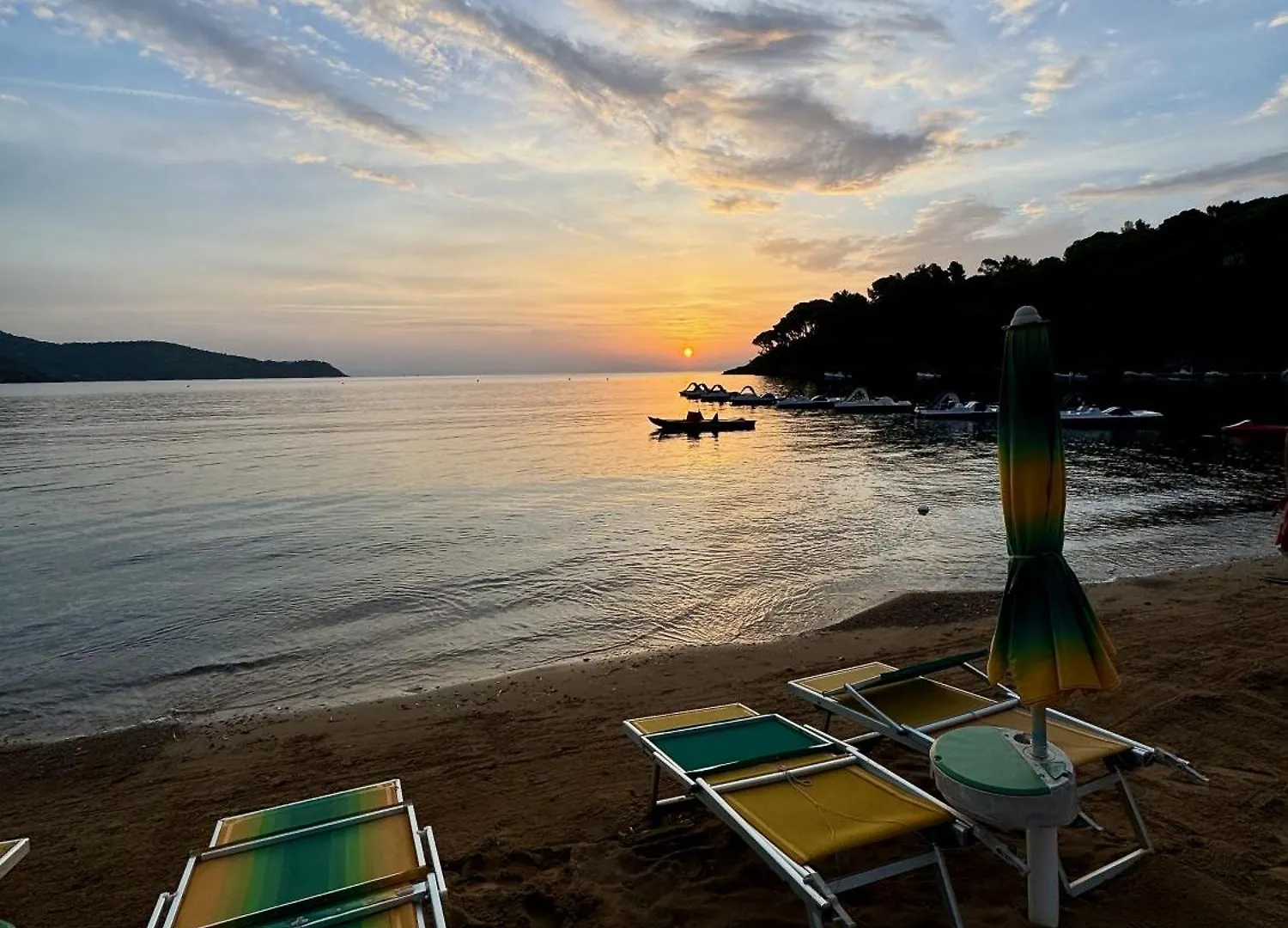 Vanna Sunset Capoliveri  Capoliveri (Isola d'Elba)